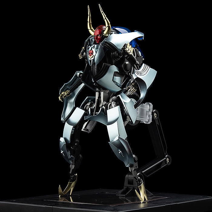 PERSONA 5 the Animation Sentinel Transforming Johanna/Anat