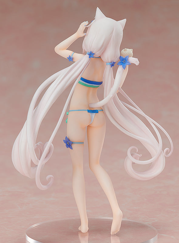 NEKOPARA FREEing Vanilla: Swimsuit Ver.