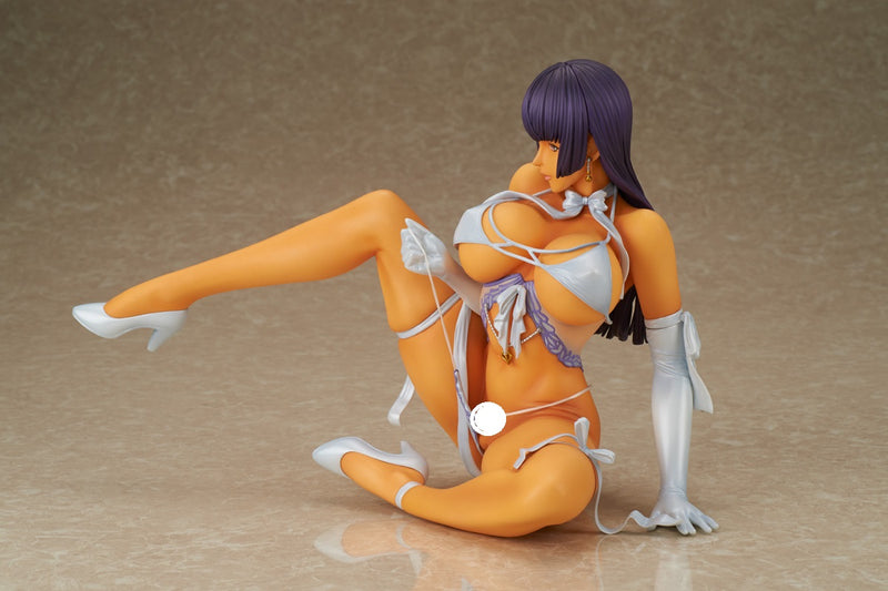 REI HOMARE ART WORKS LECHERY Kanokogi Kuon