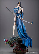 Original KAITENDOH Katanahime