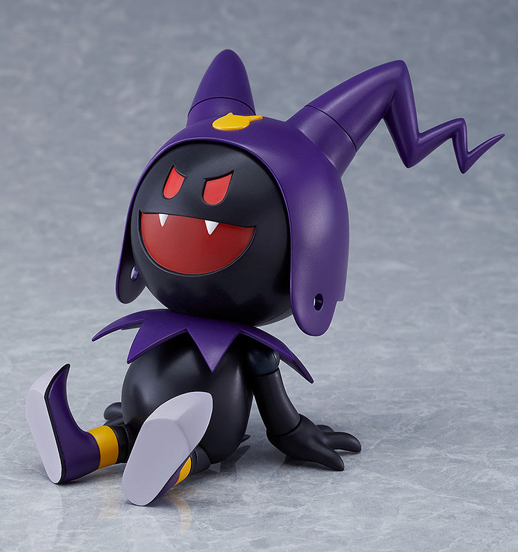 1493 Shin Megami Tensei Nendoroid Black Frost