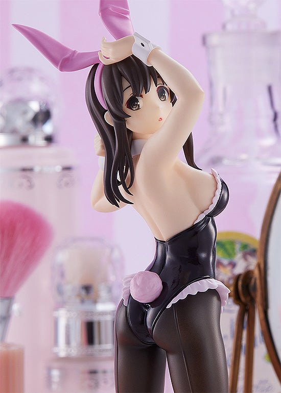 Saekano the Movie: Finale POP UP PARADE Megumi Kato: Bunny Ver.