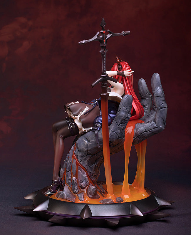 Arknights Myethos Surtr: Magma Ver.