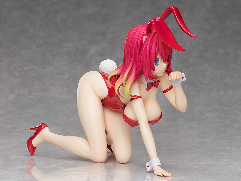 No Game No Life FREEing Stephanie Dora: Bare Leg Bunny Ver.