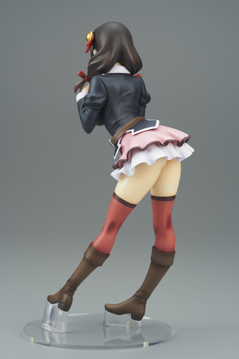 KONOSUBA -God's blessing on this wonderful world! 2 BELLFINE Yunyun