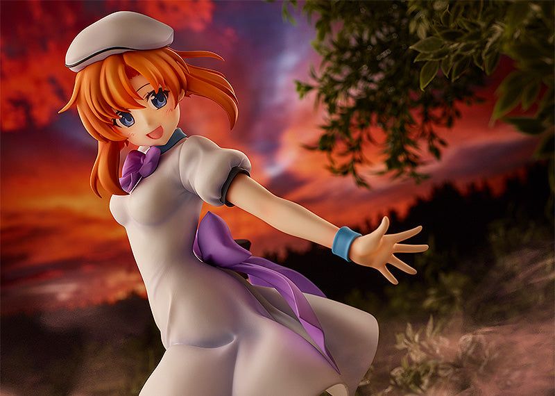 Higurashi: When They Cry ? GOU Miyuki Rena Ryugu