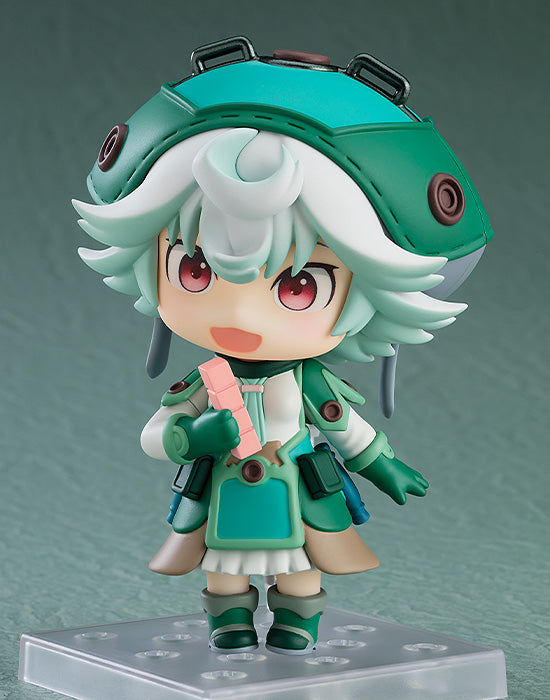 1888 Made in Abyss: The Golden City of the Scorching Sun Nendoroid Prushka
