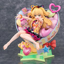 THE IDOLM@STER CINDERELLA GIRLS Phat! Rika Jougasaki: Charisma Chibi Girl Ver.