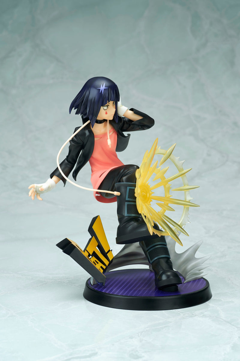 My Hero Academia BellFine Kyoka Jiro hero suit Ver. (Re-run)