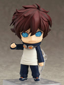 742 Blood Blockade Battlefront & Beyond Nendoroid Leonardo Watch (re-run)