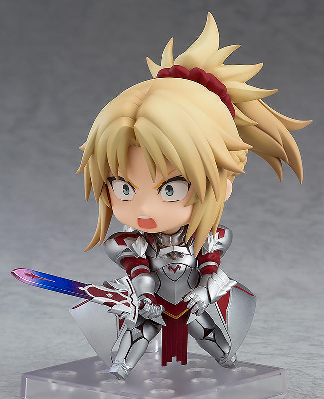 885 Fate/Apocrypha Nendoroid Saber of "Red"