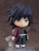 Demon Slayer: Kimetsu no Yaiba Nendoroid More: Face Swap 02 (1 Random)