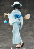 STEINS;GATE FREEing Mayuri Shiina: Yukata Ver.