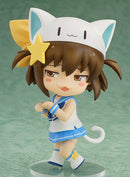 576 Etotama Nendoroid Nya-tan