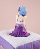 Re:ZERO -Starting Life in Another World- KADOKAWA Rem: Birthday Purple Lingerie Ver.