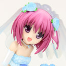 RO-KYU-BU! SS PLUM Tomoka Minato ～Blue Wedding Ver.～
