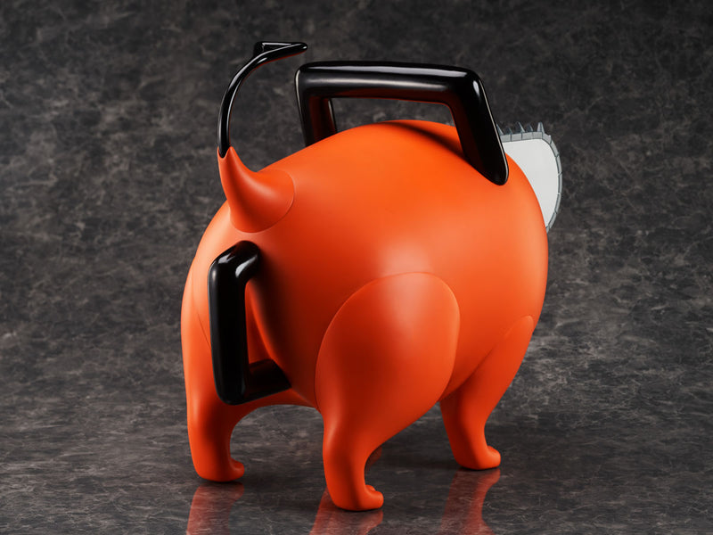 Chainsaw Man FuRyu Chainsaw Man PochitaPosing Soft Vinyl figure