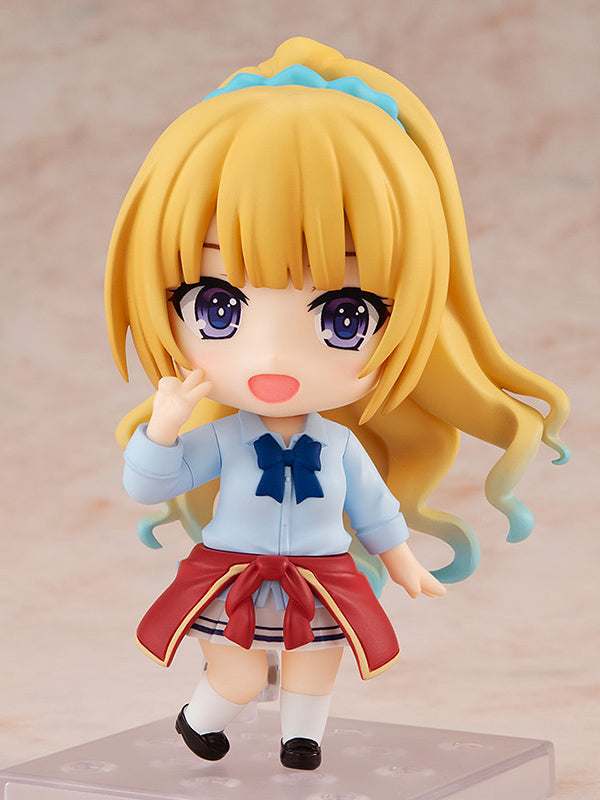 1952 Classroom of the Elite Nendoroid Kei Karuizawa
