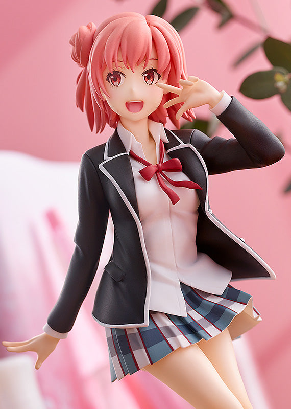My Teen Romantic Comedy SNAFU Climax POP UP PARADE Yui Yuigahama