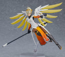 427 Overwatch figma Mercy