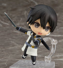 750b Sword Art Online The Movie: Ordinal Scale Nendoroid Kirito: Ordinal Scale Ver.