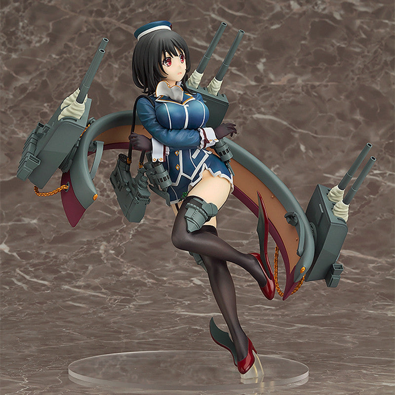 Kantai Collection -KanColle- Max Factory Takao: Heavy Armament Ver. (Wonderful Hobby Selection)