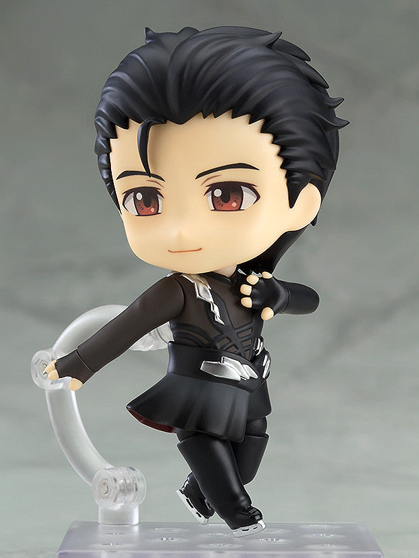736 YURI!!! on ICE Nendoroid Yuri Katsuki
