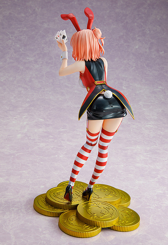 My Teen Romantic Comedy SNAFU Climax KADOKAWA CAworks Yui Yuigahama: Casino Party Ver.