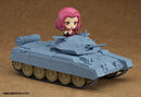 GIRLS und PANZER das Finale Nendoroid More Crusader Mk. III