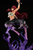 FAIRY TAIL ORCATOYS Erza Scarlet SAMURAI -ver.SHIKKOKU