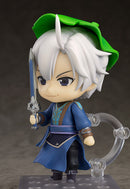 1342 Jian Wang 3 Nendoroid JianXin Shen
