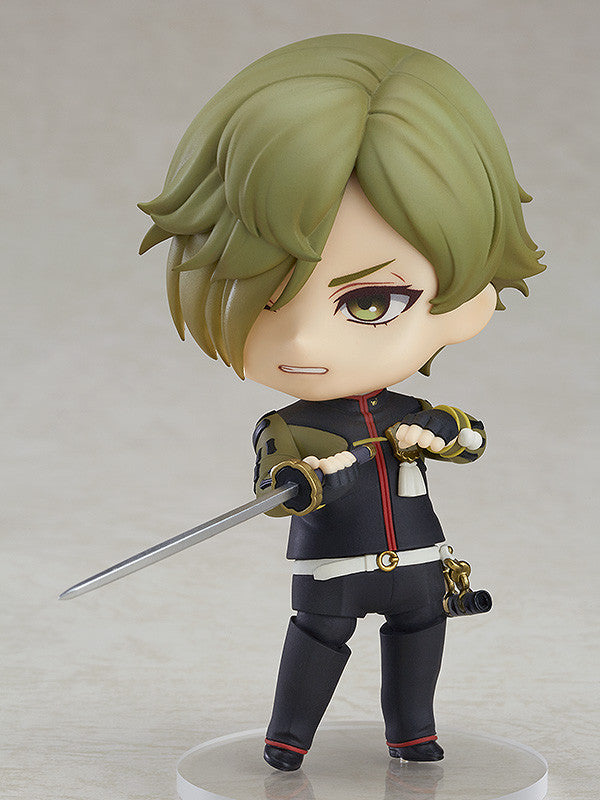 792 Touken Ranbu -ONLINE- Nendoroid Uguisumaru