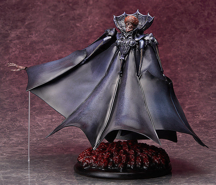 SP-085 Berserk Movie FREEing figma Void and figFIX SP-004 Ubik