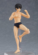 452 figma Male Swimsuit Body (Ryo) Type 2