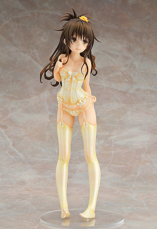 To Love-Ru Darkness Max Factory Mikan Yuuki