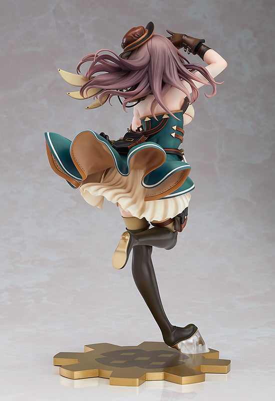 THE IDOLM@STER SHINY COLORS Good Smile Company Kogane Tsukioka: Face of Treasure Ver.