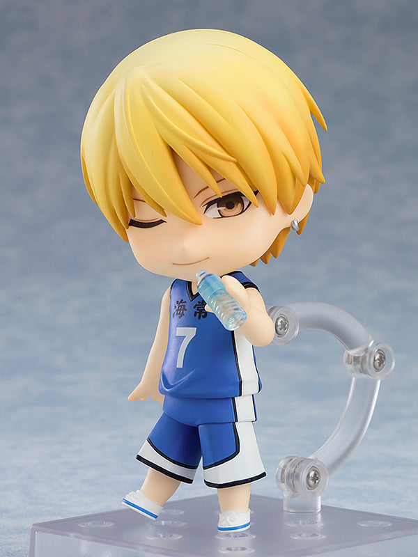 1032 Kuroko's Basketball Nendoroid Ryota Kise