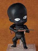 878 Detective Conan Nendoroid Criminal