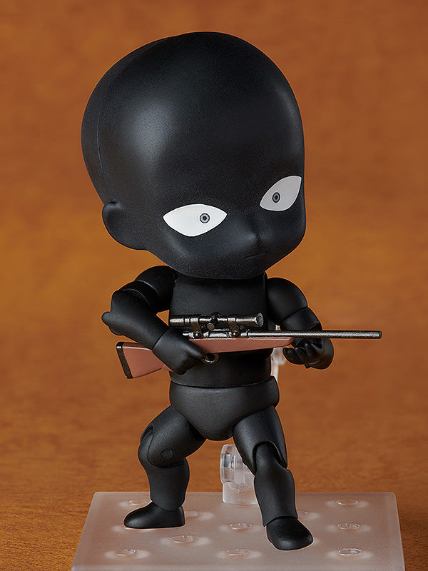 878 Detective Conan Nendoroid Criminal