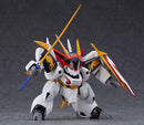Mashin Hero Wataru Max Factory PLAMAX MS-05: RYUOMARU