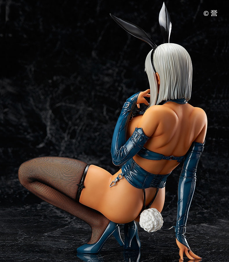 Homare original character BINDing Mikoto Kisaragi