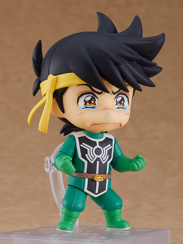 1571 Dragon Quest: The Legend of Dai Nendoroid Popp