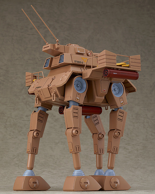 Fang of the Sun Dougram Max Factory COMBAT ARMORS MAX21: Abitate F44B Tequila Gunner