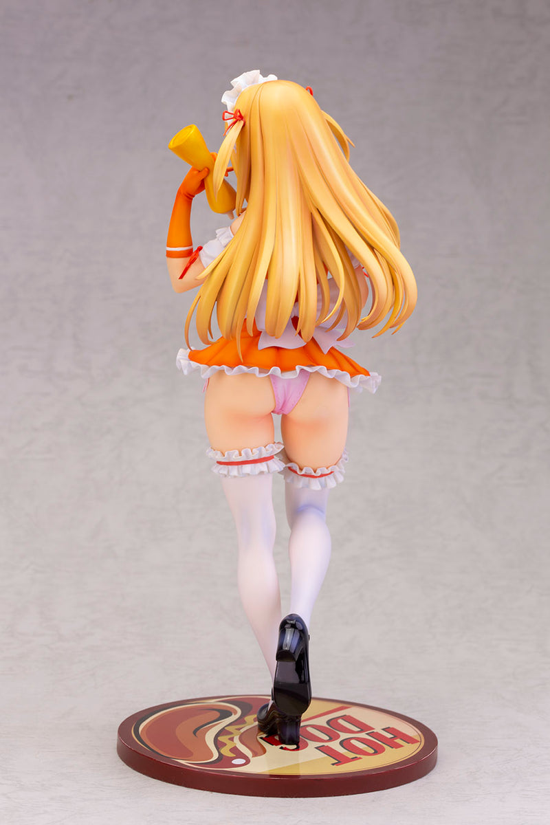 Illustration by Kai Tomohiro SKYTUBE Anna Hananoi