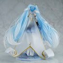 Character Vocal Series 01: Hatsune Miku Good Smile Company Snow Miku: Snow Princess Ver.