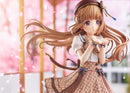 THE IDOLM@STER CINDERELLA GIRLS PLUM Yoshino Yorita[Harubetosakuya]+ =Repackage Edition=
