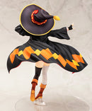 KONO SUBARASHII SEKAI NI SYUKUFUKU WO! LEGEND OF CRIMSON Chara-Ani Megumin: School Uniform Ver.