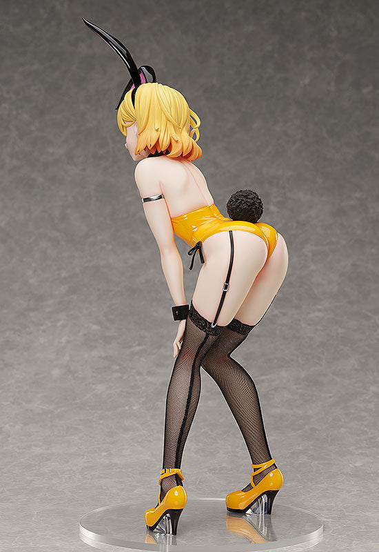 Rent-a-Girlfriend FREEing Mami Nanami: Bunny Ver.