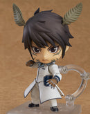 0526 TERRAFORMARS Nendoroid Akari Hizamaru
