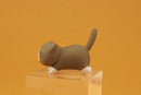TSUYOSHI KOUNOIKE &　HiS CAT NAMED PONTA NYAAAAN! BELLFINE Figure Strap Ponta of Cat Dadada' Ver.(re-run)